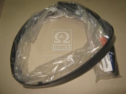 Спойлер (Mobis) Hyundai/Kia/Mobis 865251E000
