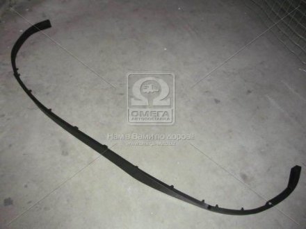 Молдинг переднього бампера MOBIS Hyundai/Kia/Mobis 86525-2W000