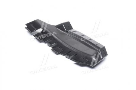 Кронштейн міцний. передн. бампер.лівий вн. (вір-во Mobis) Hyundai/Kia/Mobis 865521J050