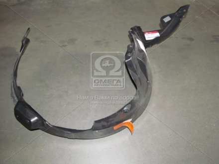 Подкрылок переднего правого колеса Hyundai/Kia/Mobis 868121m000 (фото 1)