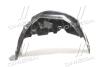 Подкрылок задний левый MOBIS Hyundai/Kia/Mobis 86821-3E510 (фото 2)