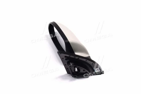 Дзеркало зовнішнє Hyundai/Kia/Mobis 876101E110