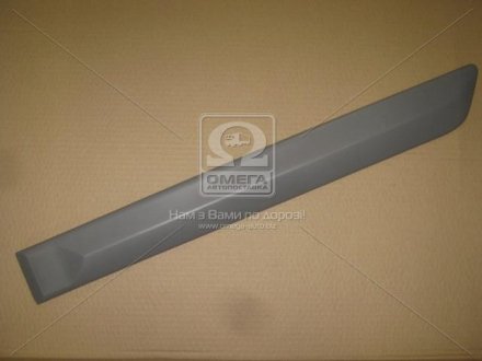 Молдинг двери зад. лев. (Mobis) Hyundai/Kia/Mobis 877311G600