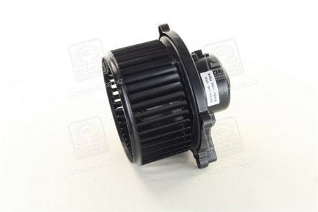 Мотор вентилятора пічки Ix35/tucson/ Sportage 04- (вир-во) Hyundai/Kia/Mobis 971132E300 (фото 1)