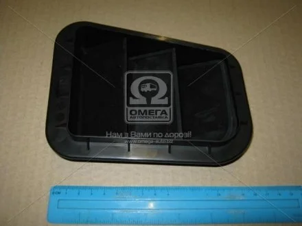 Решітка повітроводу Hyundai/Kia/Mobis 975102F200