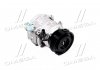 Компрессор кондиционера Hyundai Ix35/tucson/Kia Sportage 04- (выр-во Mobis) 977012E500