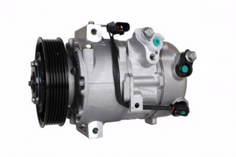 Компресор кондиціонеру (97701-2P200) Mobis Hyundai/Kia/Mobis 977012P200