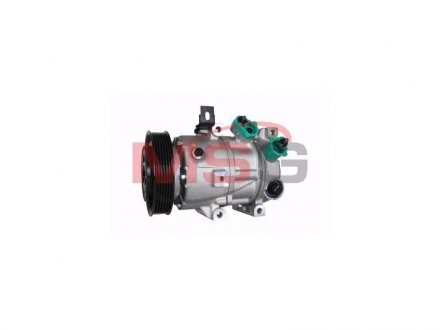 Compressor assy Hyundai/Kia/Mobis 97701D7300