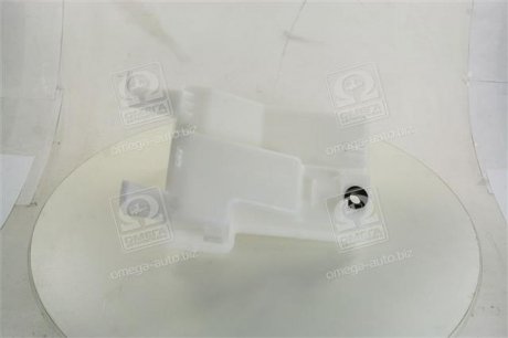 Бачок омивача лобового скла Kia Sorento 02- (Mobis) Hyundai/Kia/Mobis 986113E100