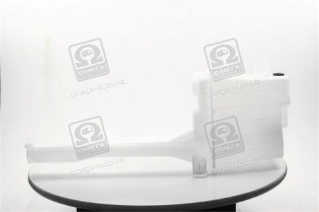 Бачок омывателя стекла лобового Hyundai Santa Fe 06- (выр-во Mobis) Hyundai/Kia/Mobis 986202B000