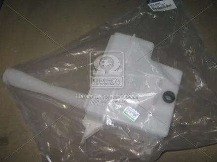 Бачок омывателя ELANTRA 06-> Hyundai/Kia/Mobis 986202H000 (фото 1)