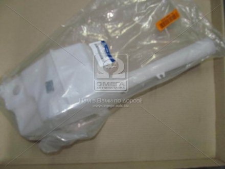 Бачок стеклоомывателя Hyundai/Kia/Mobis 986202W000 (фото 1)
