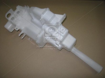 Бачок омывателя лобового стекла Kia Sportage 13- (выр-во Mobis) Hyundai/Kia/Mobis 986203U510