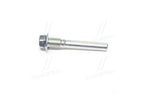 Направляюча переднього супорта нижня (Mobis) Hyundai/Kia/Mobis KH43033694