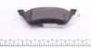 Комплект гальмівних колодок (дискових) ICER 181564 (фото 2)
