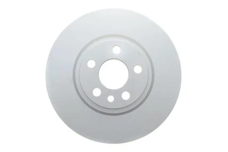 Диск гальмівний ICER 78BD46202