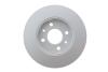 Диск гальмівний (передній) Renault Megane/ Clio 1.2-1.9 90-03 (238x12mm) ICER 78BD47052 (фото 3)