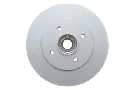 Диск гальмівний ICER 78BD5023-1