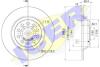 Диск тормозной ICER 78BD56422 (фото 1)