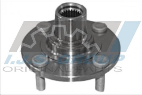 Ступица колеса IJS GROUP 10-1086