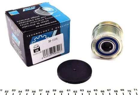 Механизм свободного хода IJS GROUP 30-1114
