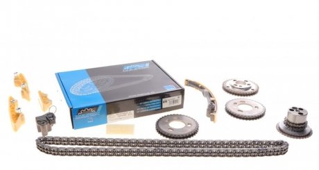 Комплект цепи ГРМ IJS GROUP 40-1315FK