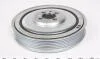 Шків колінчастого  валу 10235