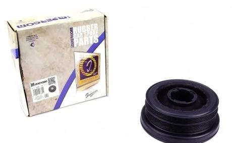 Koіo pasowe BMW E46/60 330dx NOWY TYP IMPERGOM 10480 (фото 1)
