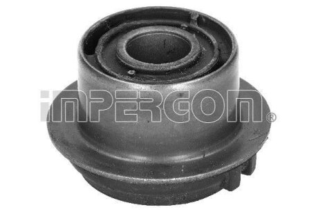 Сайлентблок переднього важеля з передньої сторони лів/прав (20x70x43 мм) MERCEDES C T-MODEL (S202), C (W202), SLK (R170) 1.8-3.6 03.93-04.04 IMPERGOM 1776