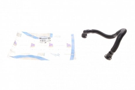 Фото 1 - патрубок вентиляции картерных газов IMPERGOM 222194 Патрубок вентиляции картерных газов IMPERGOM 222194 (фото 1)