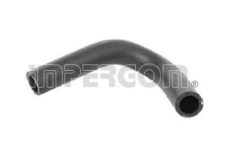 Шланг гумовий системи охолодження FORD TRANSIT 2.4D 01.00-05.06 IMPERGOM 224164