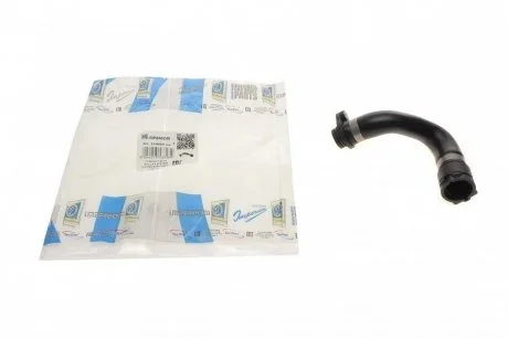 Шланг радиатора BMW SERIE 1 E81 E87 SERIE 3 E90 E91 IMPERGOM 224690 (фото 1)