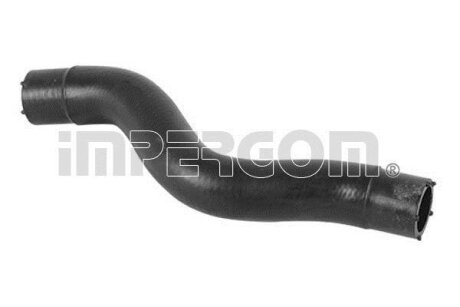 Шланг гумовий системи охолодження Верх (26мм/26мм) HONDA CIVIC VII 1.4-2.0 11.00-09.05 IMPERGOM 227210