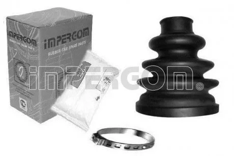 Пыльник приводного вала IMPERGOM 30588