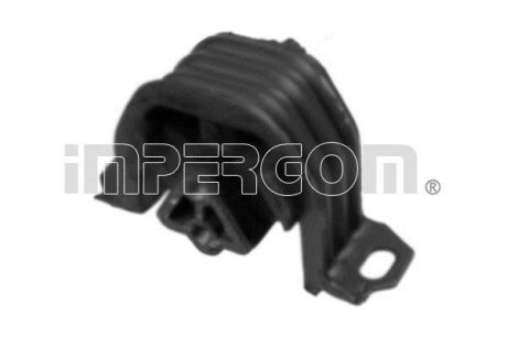 Подушка двигателя (передняя) Opel Astra F/Vectra A 1.4/1.7D 88-98 (L) IMPERGOM 31302 (фото 1)