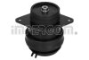 Подушка двигателя (задняя) (R) VW Caddy II 95-04 32241
