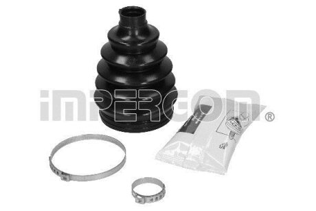 Комплект пилозахисний, приводний вал IMPERGOM 33688