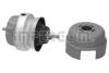 Подушка двигателя (R) Audi A6 2.0 TDI 04-11 IMPERGOM 35169 (фото 1)