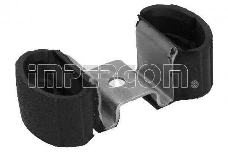 Подушка двигателя,Peugeot 106,106 Restyling,Saxo IMPERGOM 36240 (фото 1)