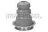 Отбойник рессоры (задней) VW Caddy III 1.2-2.0 TSI/TDI 04- 122 mm (груз.) IMPERGOM 37957 (фото 1)