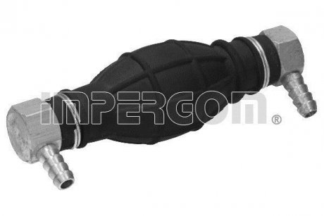 Допоміжний ручний насос IMPERGOM 4017 (фото 1)