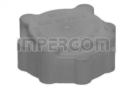 Крышка бачка системы охлаждения IMPERGOM 43020 (фото 1)