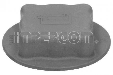 Крышка бачка системы охлаждения IMPERGOM 43026 (фото 1)