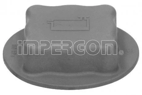 Кришка бачка системи охолодження IMPERGOM 43026