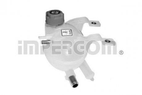 Корпус IMPERGOM 44120