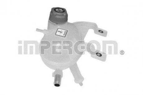 Корпус IMPERGOM 44121