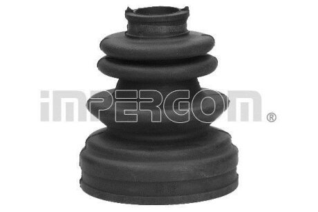 Гофрований кожух, приводний вал IMPERGOM 71532