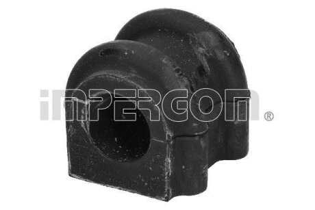 Втулка стабилизатора (переднего) Kia Picanto 1.0/1.1 04-11 (d=21mm) IMPERGOM 72259