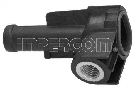 Шланг системы охлаждения IMPERGOM 80093