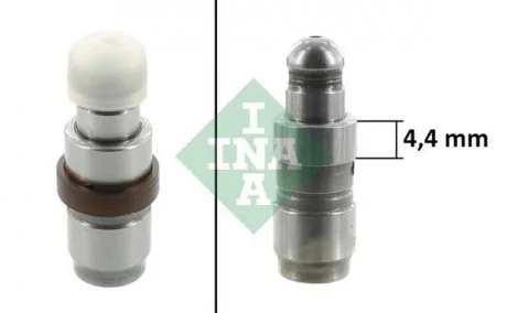 Гідрокомпенсатор INA 420022710